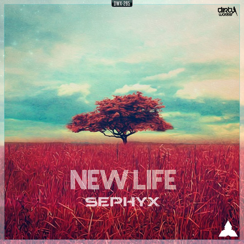 Sephyx - New Life (Official HQ Preview)