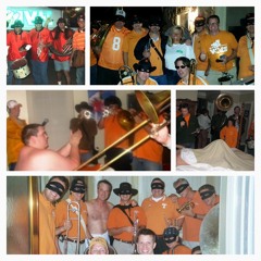 Big Orange Wake Up Call on WWE Jim Ross