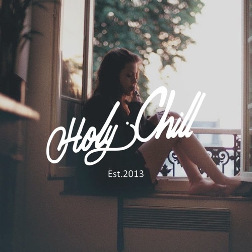 Holy Mix 4 // by Holy Chill (Hip Hop Jazz)