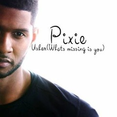 Pixie Ft Usher Whats Missing Is You