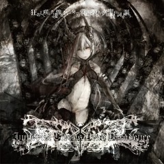 Cthulhu's Wedding, Imperial Circus Dead Decadence - instrumental replay