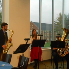 Jazz Improv Scales Lossless