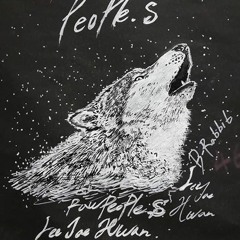 B-Rabbit - BLAH (Feat. dope$, R-vino, Doublesin)