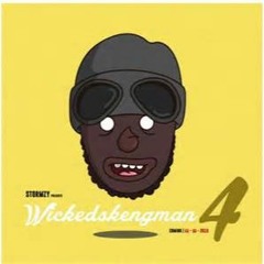 STORMZY - WICKEDSKENGMAN [PART 4]