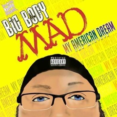 10. DBTP (Drank By The Pint Remix) - Big Body