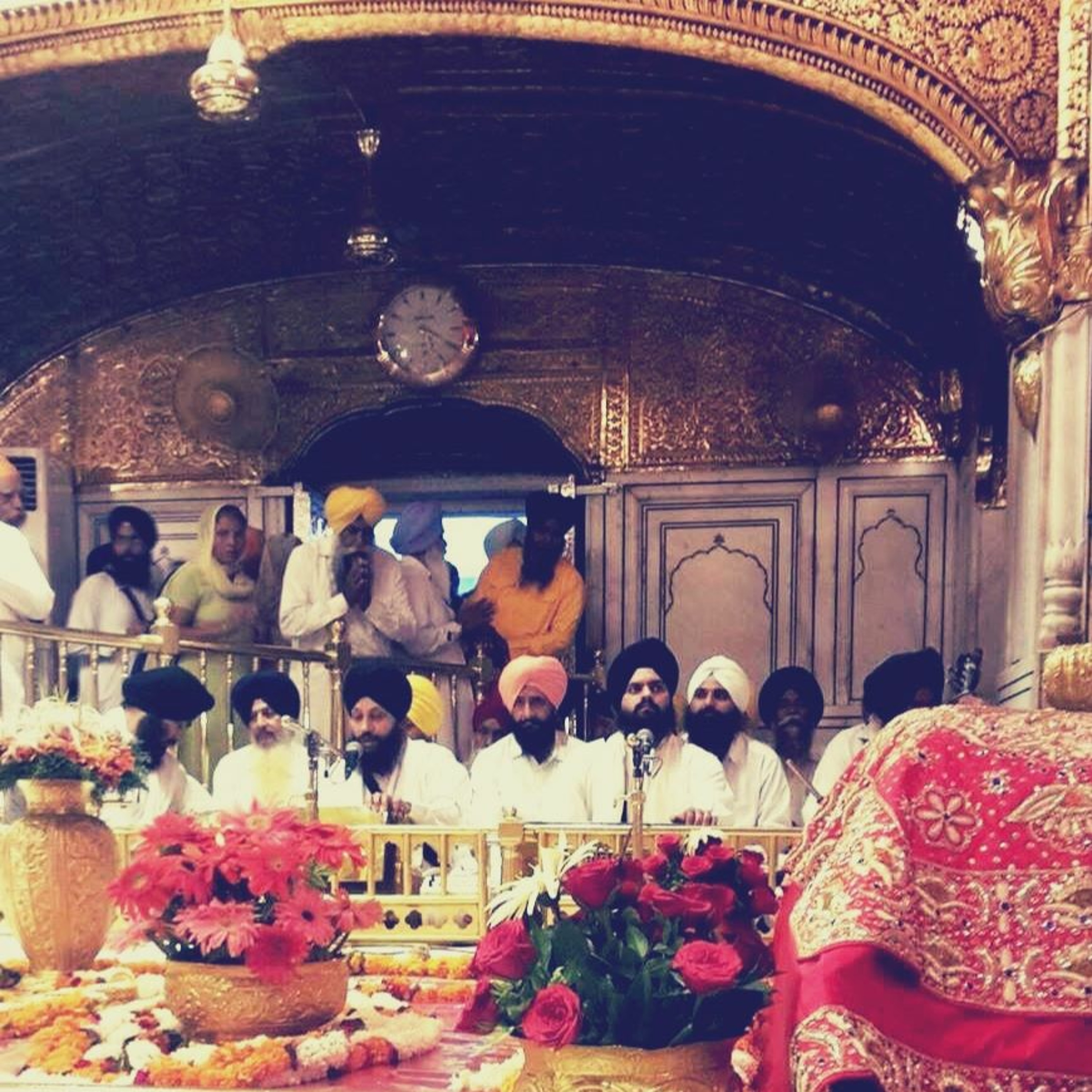 Dr.Gurinder Singh Ji (Batala Wale) - Shabad Keertan