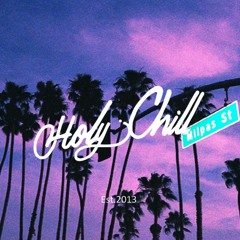 Clem Beat'z - Holy Chill (FREE DL)