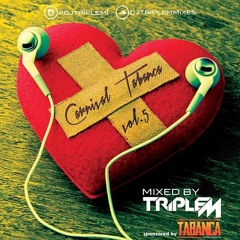 Carnival Tabanca Volume 5