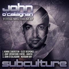 Joint Operations Centre - Hunter (Original Mix)