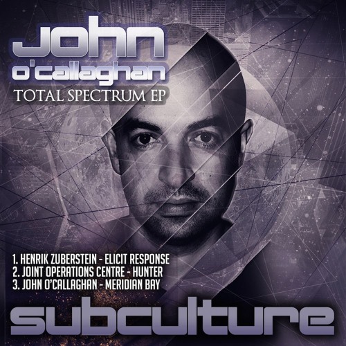 Joint Operations Centre - Hunter (Original Mix)
