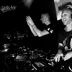 The Shapeshifters 'Glitterbox' at Space Ibiza Live DJ set