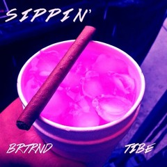 sippin' w/ tibe