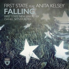 First State ft. Anita Kelsey - Falling (First State 'New Era' Remix) [ASOT PREMIERE] OUT NOW!
