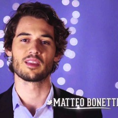 Interview with Matteo Bonetti about Serie A
