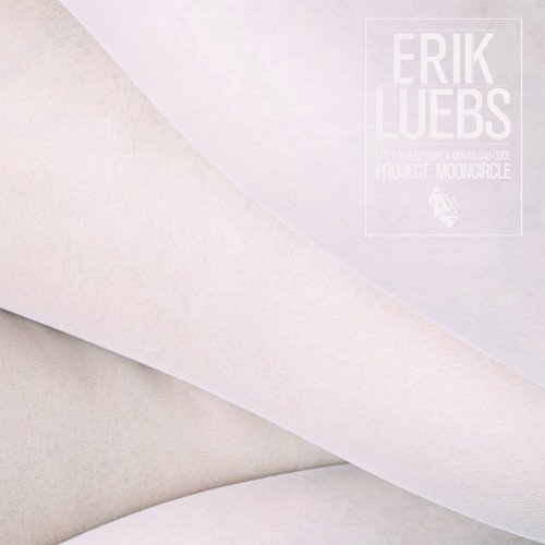 Erik Luebs 'Reawakening' on BBC Radio 3 (Absolute Presence - Project: Mooncircle, 2015)