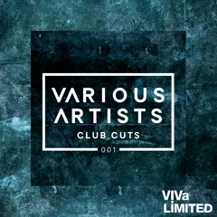 Javi Lopez - Non Acid - Club Cuts - Vol. 1