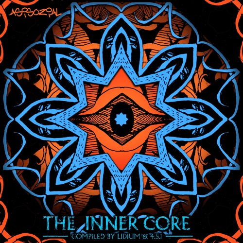 Rising Dust - My Fellow Flowers: The Inner Core ( Preview )