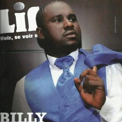 Billy Billy Francafrique