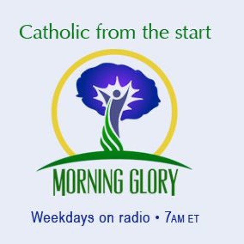 Morning Glory - 9.11.15 - EWTN CEO Michael Warsaw