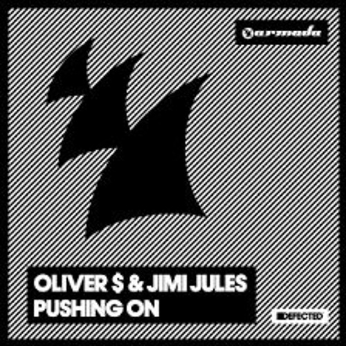 PUSHING ON (CORRUPT EDIT)