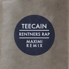 Teecain - Rentners Rap [Maximi Remix]