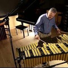 Green Dolphin Street - Ed Saindon Solo Vibraphone