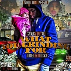 SwaggMoneyAtl - Focused