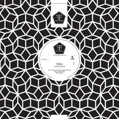TIYG "In Your Guts (Ad Bourke Remix)" - Boiler Room Debuts