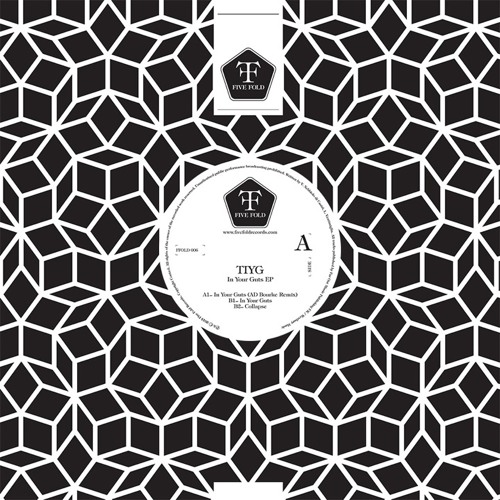 TIYG "In Your Guts (Ad Bourke Remix)" - Boiler Room Debuts