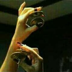 ياترى ياحبيبى :D