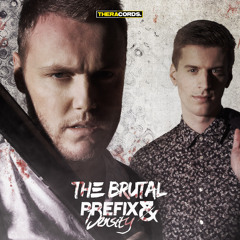Prefix & Density - STFU