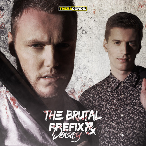Prefix & Density - STFU