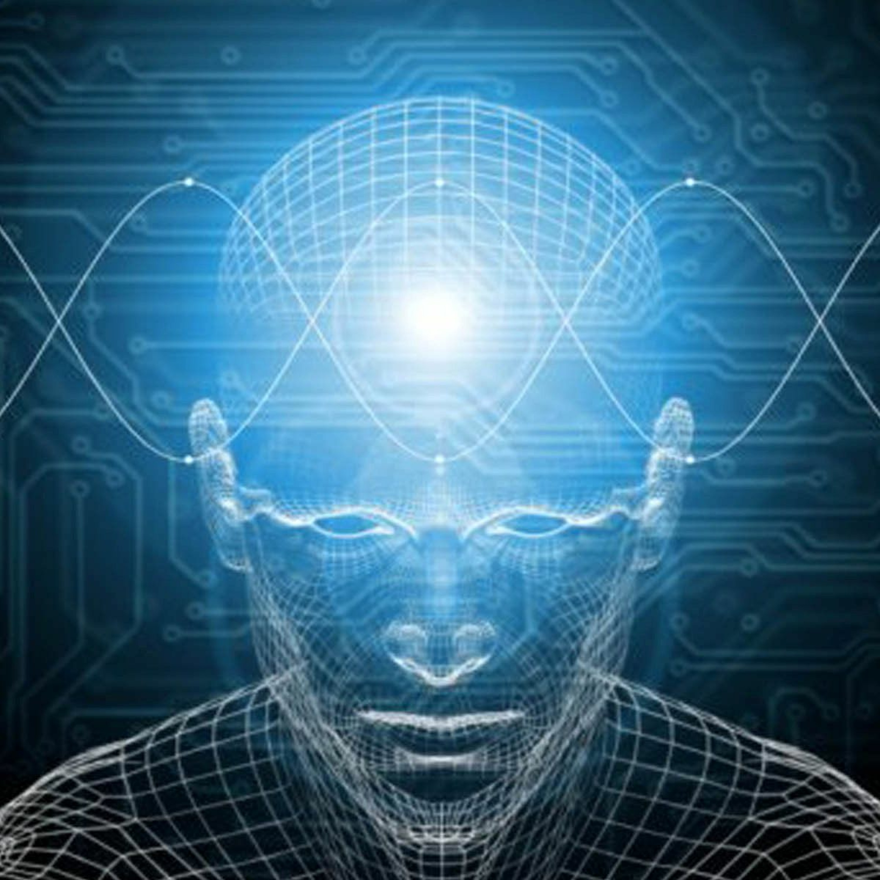 Helix The Freemind episode artwork