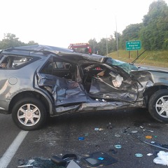 Car Wreck (unreleased) 9-11-2002 demo