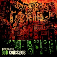 Dubtonic Kru feat. Protoje - Mankind [Dub Conscious 2015]