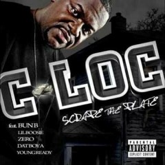 C-Loc - Stacks On Deck ft. Boosie Produced By ModProductionz