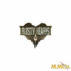 Rusty Hearts - Bramunez Church