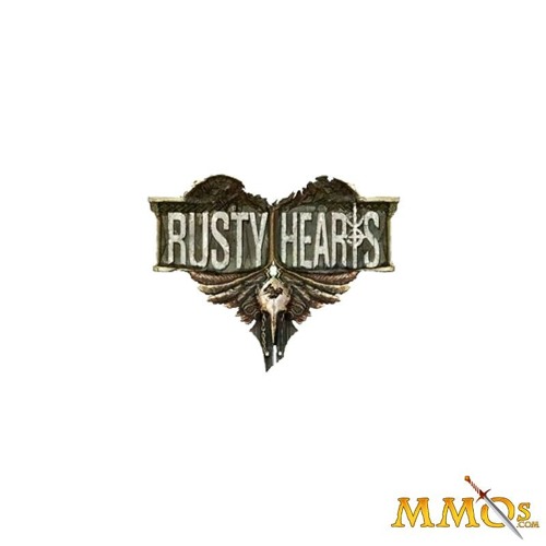Rusty Hearts - Bramunez Church