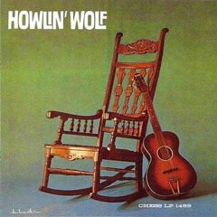 Howlin Wolf - Spoonful (original)