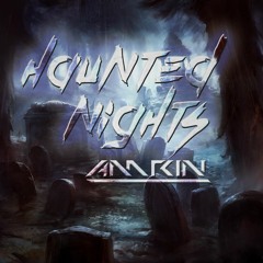 Haunted Nights - Amrin (Original Mix)