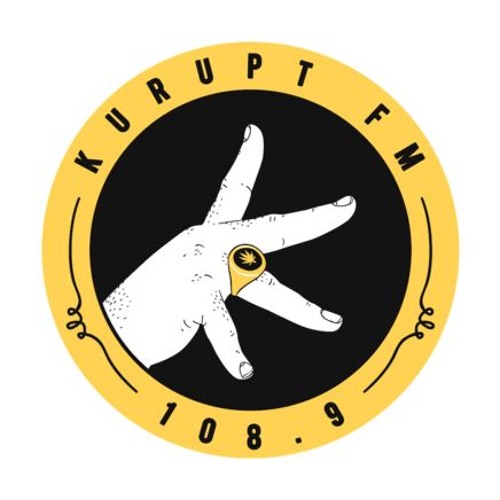60 Minutes Live - Kurupt FM Feat. Big Narstie, Stormzy, MC Vapour, Shola Ama, and Craig David