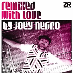 Kleeer - I Love To Dance (Joey Negro Extended Disco Mix)