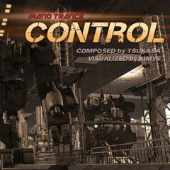 Control - Piano Trance (Preview)