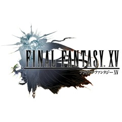 Gratia Mundi - OST Final Fantasy XV