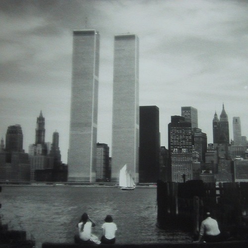 Tribute To America for The Events of 9/11/2001