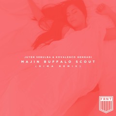Juyen Sebulba & Kovalenco Gennadi - Majin Buffalo Scout (DiMA Remix)