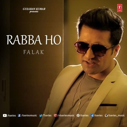 Rabba Ho (Soul Version)  - Falak Shabir