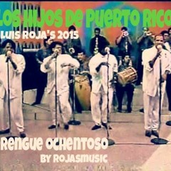 LOS HIJOS DE PUERTO RICO (MEDLEY) BY LUIS ROJAS
