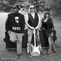 Cosmic Soul Shakers - You And Me