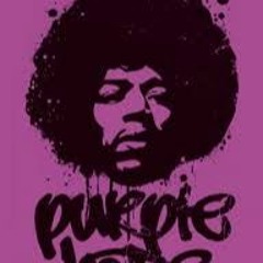 Jimi Hendrix - Purple haze (Faux Bootleg)